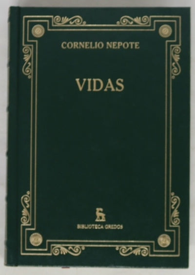 Vidas