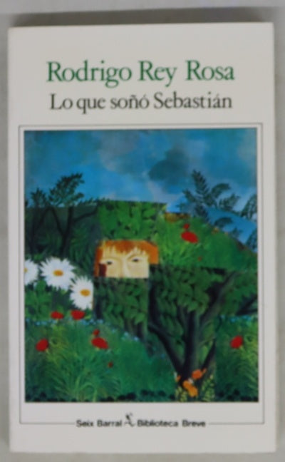 Lo que soñó Sebastián