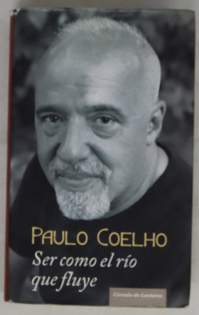 Ser como el río que fluye relatos, 1998-2005