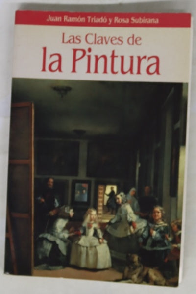 Las claves de la pintura