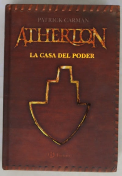 La casa del poder
