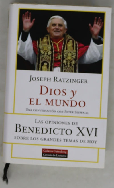 Dios y el mundo 
