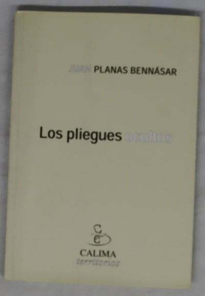 Los pliegues ocultos