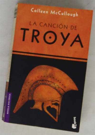 La canción de Troya