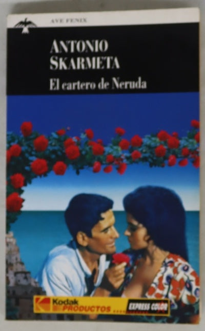 El cartero de Neruda