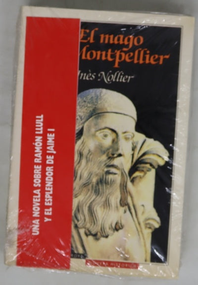 El mago de Montpellier