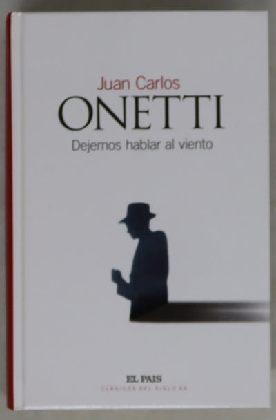 Dejemos hablar al viento