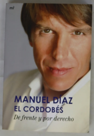De frente y por derecho