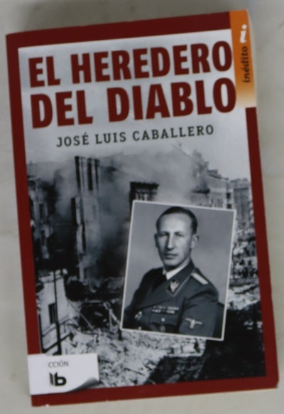 El heredero del diablo