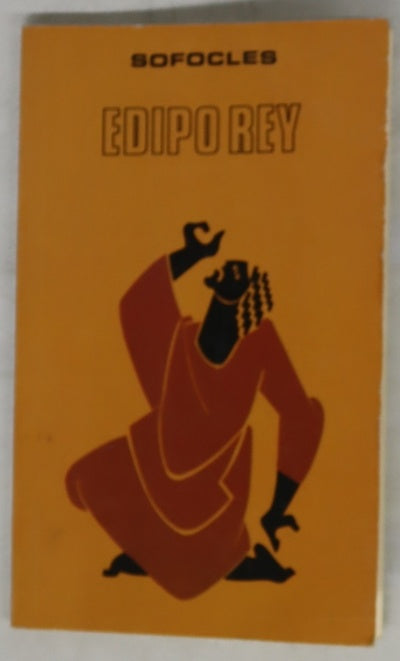 Edipo rey