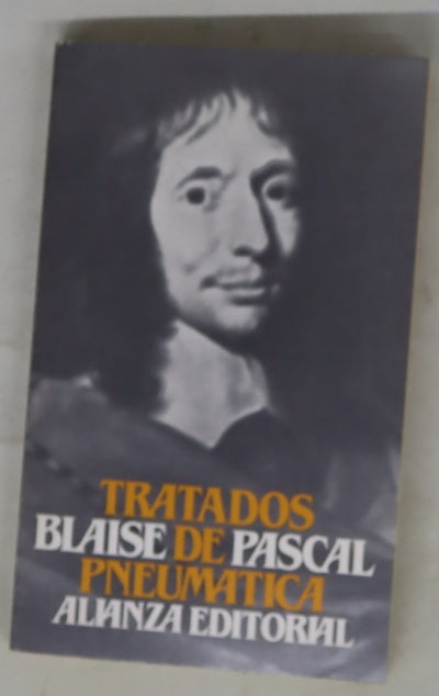Tratados de pneumática
