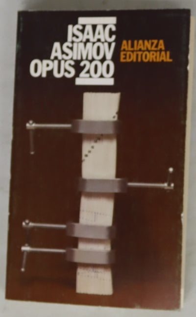 Opus 200