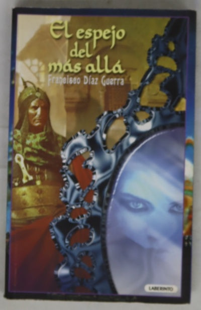 El espejo del más allá