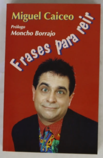 Frases para reír