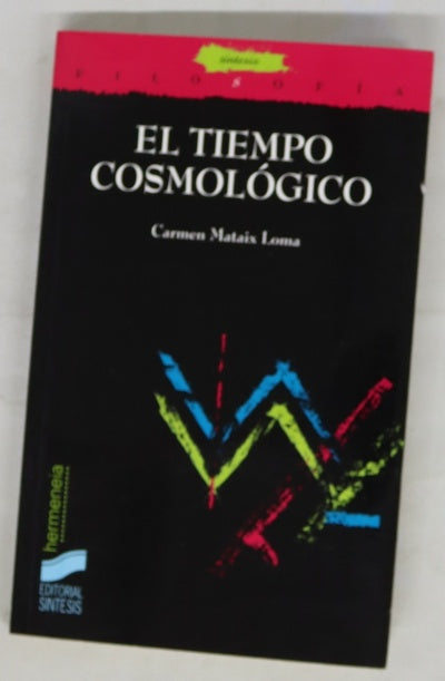 El tiempo cosmológico