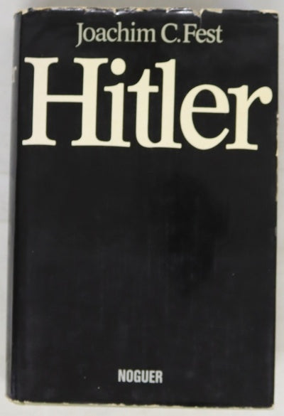 Hitler, volumen 2