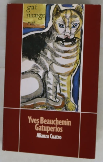 Gatuperios
