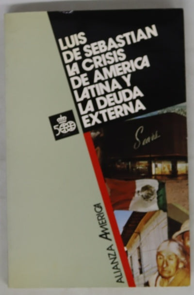 La crisis de América latina y la deuda externa