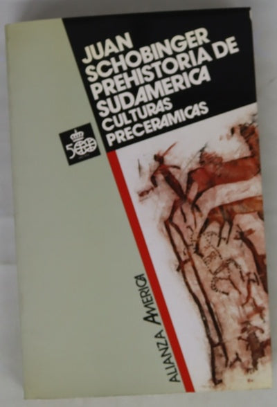 Prehistoria de Sudamérica culturas precerámicas