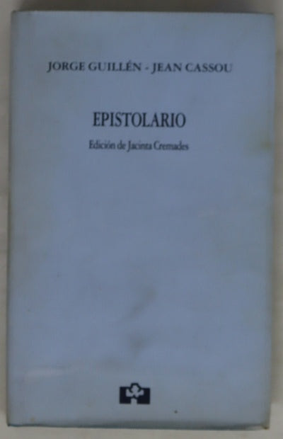 Epistolario