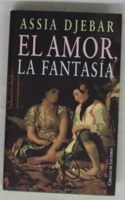 El amor, la fantasía