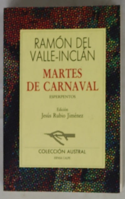 Martes de carnaval