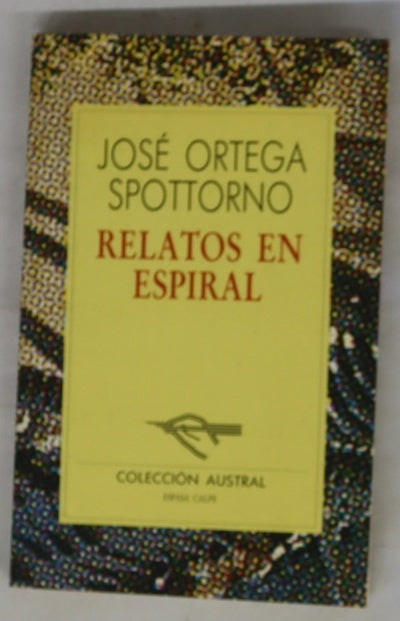 Relatos en espiral
