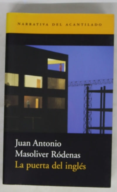 La puerta del inglés