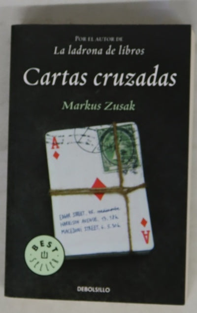 Cartas cruzadas