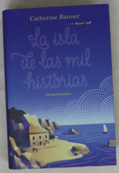 La isla de las mil historias