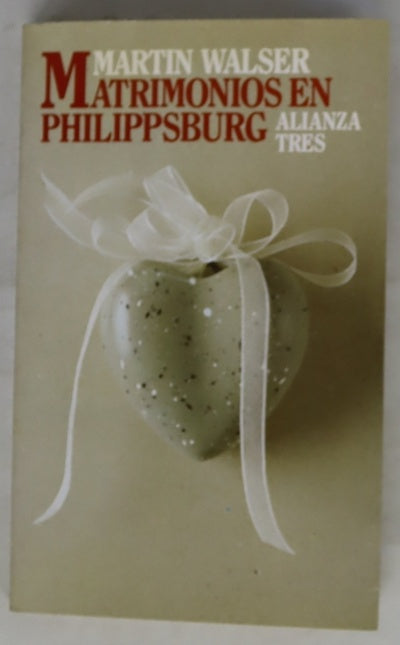 Matrimonios en Philippsburg