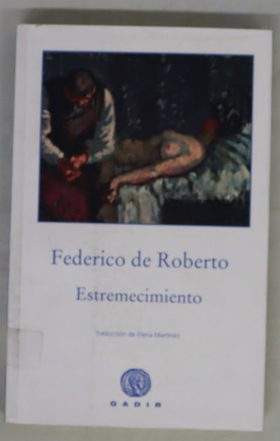 Estremecimiento