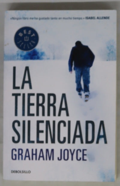 La tierra silenciada