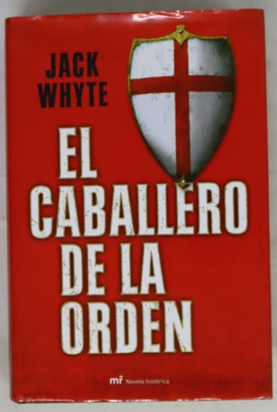 El caballero de  la orden