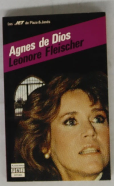 Agnes de Dios