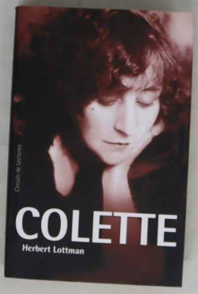 Colette una vida