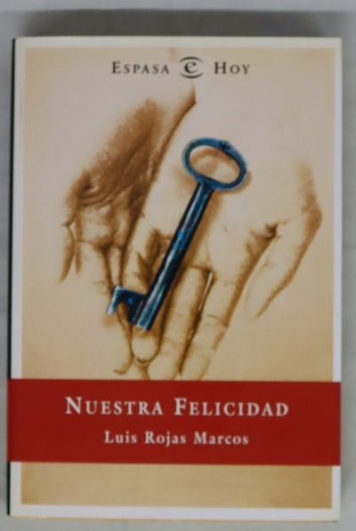 Nuestra felicidad 