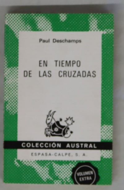 El tiempo de las Cruzadas