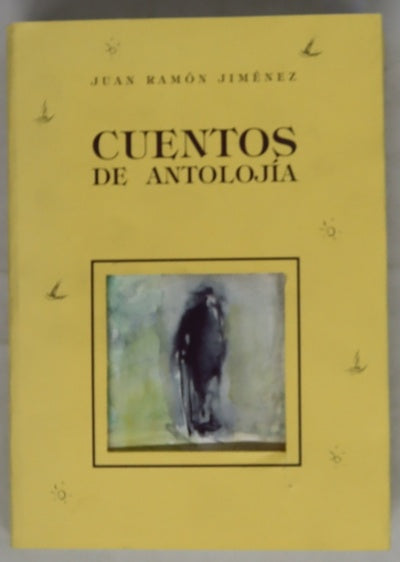 Cuentos de antolojía