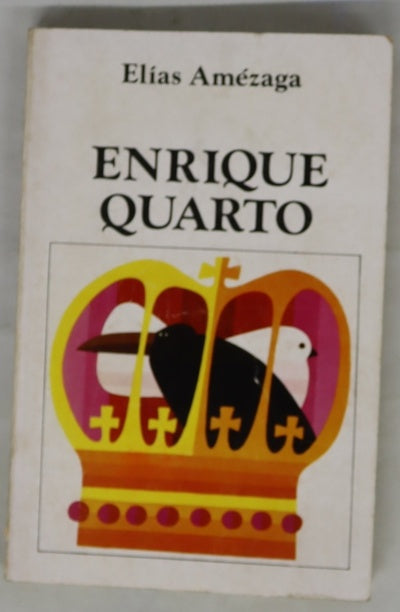 Enrique Quarto