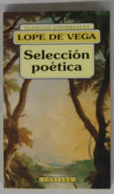 Selección poética y La gatomaquia