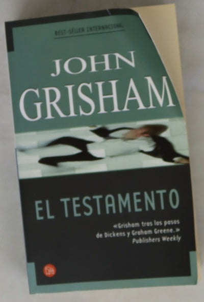 El testamento