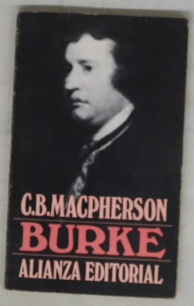 Burke