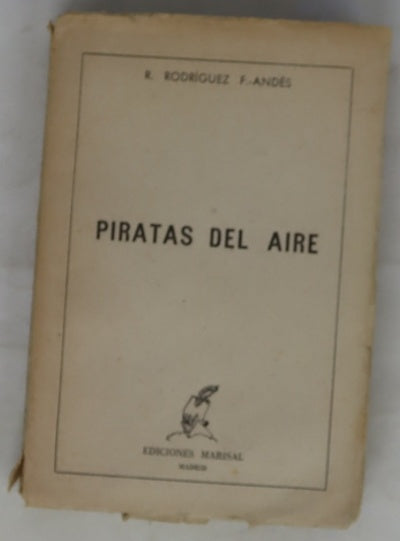 Piratas del aire