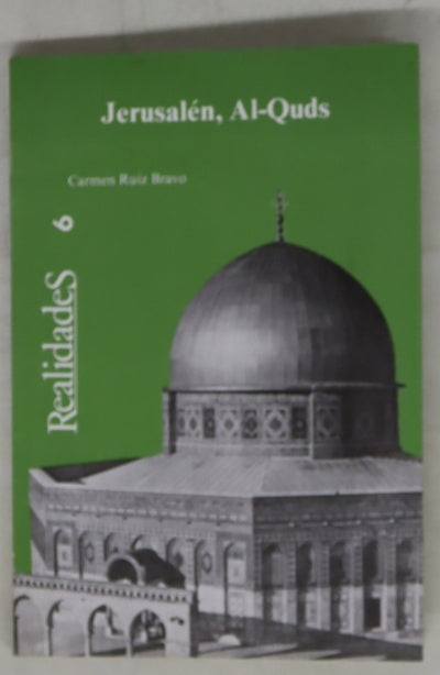 Jerusalén, Al-Quds