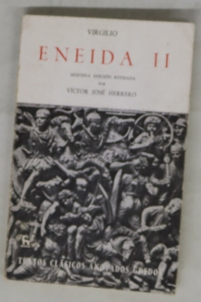 Eneida, tomo II