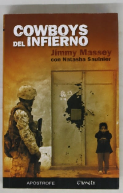 Cowboys del infierno