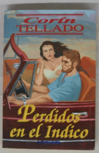 Perdidos en el Índico 