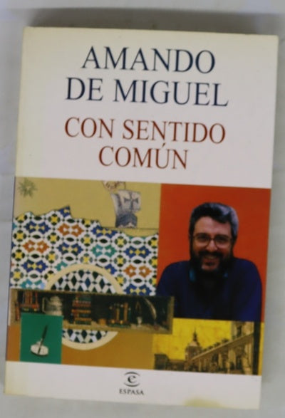 Con sentido común