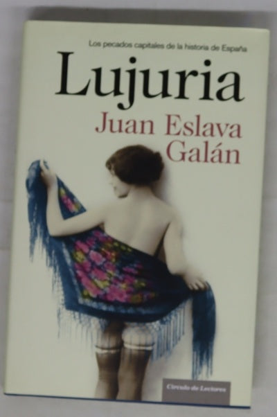 Lujuria